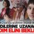 Eşi ve 2 çocuğu gözlerinin önünde eriyor Eşi ve 2 çocuğu gözlerinin önünde eriyor