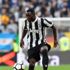 Dursun Özbek'ten Asamoah açıklaması