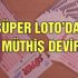 Süper Loto sonuçları 6 Nisan: İşte 494. hafta Süper Loto sonucu ve sayıları