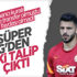 Aytaç Kara'ya Süper Lig'den 2 talip çıktı