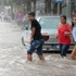 Adana'da yağmur yaşamı felç etti Adana'da yağmur yaşamı felç etti