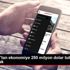VakıfBank tan ekonomiye 250 milyon dolar tutarında ...