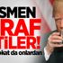 FIFA kokartı takacak hakemler belli oldu