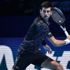 Novak Djokovic zorlanmadı Novak Djokovic zorlanmadı