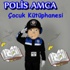 Bartın’da "Polis Amca Kütüphanesi" Kurulacak