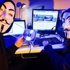 Anonymous IŞİD bağlantılı 9 bin 200 Twitter hesabını deşifre etti Anonymous IŞİD bağlantılı 9 bin 200 Twitter hesabını deşifre etti