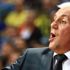 Zeljko Obradovic: Savunma açısından memnunum ama hücumda daha iyi olacağımızı düşünüyorum