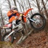 Enduro Şampiyonası sürüyor