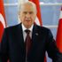 Son dakika... Bahçeli'den 'kayyum' açıklaması: HDP'nin zehirli niyetleri duvara tosladı Son dakika... Bahçeli'den 'kayyum' açıklaması: HDP'nin zehirli niyetleri duvara tosladı
