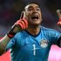 45 yaşındaki kaleci Essam Al-Hadary Mısır Milli Takımı'nı bıraktı 45 yaşındaki kaleci Essam Al-Hadary Mısır Milli Takımı'nı bıraktı