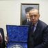 Başkan Erdoğan'dan Bartın Valiliği'ne ziyaret Başkan Erdoğan'dan Bartın Valiliği'ne ziyaret