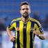 Diego kendini yaktı!
