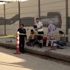 Pendik'te okulda dehşet: Öğrencilerin üzerine kurşun yağdırdı
