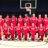 "Hedefimiz olimpiyata gitmek"