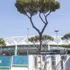 Roma Olimpiyat Stadı açılış maçına hazırlanıyor