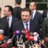 Emniyet'ten rehin alınan savcı açıklaması Emniyet'ten rehin alınan savcı açıklaması