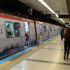 ﻿İstanbul’da metro sefer saatleri belli oldu