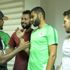 Konyaspor'da flaş Samuel Eto'o gelişmesi Konyaspor'da flaş Samuel Eto'o gelişmesi