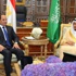 Mısır Cumhurbaşkanı Sisi, "Türkiye içişlerimize karışmayı bırakmalı" dedi