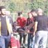 Amatör maçta korkutan an... Genç futbolcu baygınlık geçirdi!