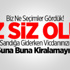 Emery Sevilla'da Kaldı!