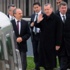 Cumhurbaşkanı Erdoğan'dan G20 Teftişi Cumhurbaşkanı Erdoğan'dan G20 Teftişi