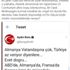 Milli Eğitim Şube Müdürü Cumhuriyeti hedef aldı, İsmail Koncuk tepki gösterdi Milli Eğitim Şube Müdürü Cumhuriyeti hedef aldı, İsmail Koncuk tepki gösterdi
