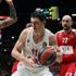Avrupa'da CSKA liderliğini sürdürdü