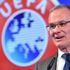 UEFA Genel Sekreter Yardımcısı Giorgio Marchetti açıkladı! Deplasman golü tarih oluyor UEFA Genel Sekreter Yardımcısı Giorgio Marchetti açıkladı! Deplasman golü tarih oluyor