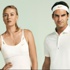 Federer ve Sharapova 2. turda