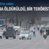 İstanbul Emniyeti'ne saldırı son anda önlendi! 1 yaralı 1 ölü İstanbul Emniyeti'ne saldırı son anda önlendi! 1 yaralı 1 ölü