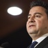 Babacan: Dolar kuru için herkes Merkez Bankası'nı dinlemeli Babacan: Dolar kuru için herkes Merkez Bankası'nı dinlemeli