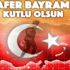 Genelkurmay Başkanlığı'ndan '30 Ağustos' afişi