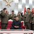 Kuzey Kore lideri Kim'den güven testi! Canını ortaya koydu