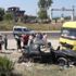 Yalova’da feci kaza: 3 ölü,1 yaralı