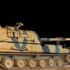 Son dakika: Suriye sınırına tank sevkiyatı Son dakika: Suriye sınırına tank sevkiyatı