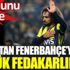 ﻿Fenerbahçe'de Sadık Çiftpınar'la yollar resmen ayrıldı