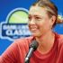 Maria Sharapova Türkiye'ye geliyor