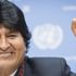 Bolivya Devleti Başkanı Morales, Türkiye'ye resmi ziyarette bulunacak