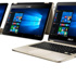 ASUS’tan yeni dizüstü: VivoBookFlip TP301