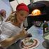 İtalya'da UNESCO Dünya Mirası adayı pizzacılar