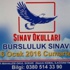 Düzce Sınav Okulları Bursluluk Sınavı 16 Ocak’ta