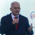 Binali Yıldırım: "Etrafımızda kurulmaya çalışılan tuzaklara karşı amansız bir mücadele veriyoruz" Binali Yıldırım: "Etrafımızda kurulmaya çalışılan tuzaklara karşı amansız bir mücadele veriyoruz"