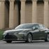 Lexus RC Coupe Paris'ten yola çıkacak