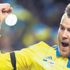 Yarmolenko göz kırptı! Yarmolenko göz kırptı!