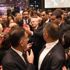 Kılıçdaroğlu, Ankara’ya gelen 1881 kişiyle buluştu