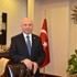 Rektör Erkan İbiş'le ilgili tweetlere engelleme Rektör Erkan İbiş'le ilgili tweetlere engelleme