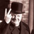 Yengesinden Churchill’e ‘Lütfen Müslüman olma’ Yengesinden Churchill’e ‘Lütfen Müslüman olma’