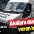 Akıllara durgunluk veren hırsızlık! Uyuşturucu almak için cenaze aracı çaldılar Akıllara durgunluk veren hırsızlık! Uyuşturucu almak için cenaze aracı çaldılar
