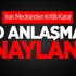 İran Meclisi'nden Nükleer Anlaşmaya Onay! İran Meclisi'nden Nükleer Anlaşmaya Onay!